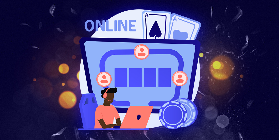 Guide to Choosing Online Casino Main